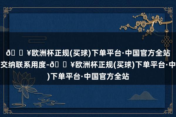 🔥欧洲杯正规(买球)下单平台·中国官方全站并按照端正交纳联系用度-🔥欧洲杯正规(买球)下单平台·中国官方全站