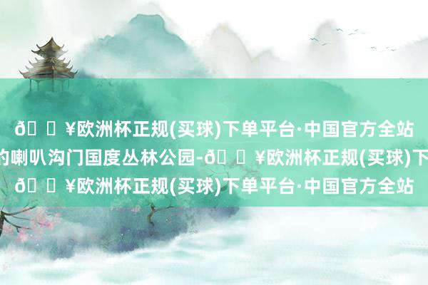 🔥欧洲杯正规(买球)下单平台·中国官方全站一是位于京城最北端的喇叭沟门国度丛林公园-🔥欧洲杯正规(买球)下单平台·中国官方全站