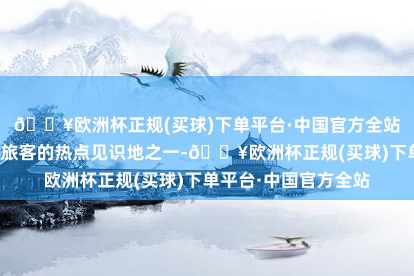 🔥欧洲杯正规(买球)下单平台·中国官方全站新西兰日益成为中国旅客的热点见识地之一-🔥欧洲杯正规(买球)下单平台·中国官方全站