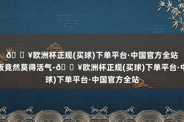 🔥欧洲杯正规(买球)下单平台·中国官方全站这款车的电板竟然莫得活气-🔥欧洲杯正规(买球)下单平台·中国官方全站